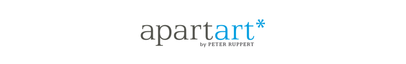 apartart by Peter Ruppert